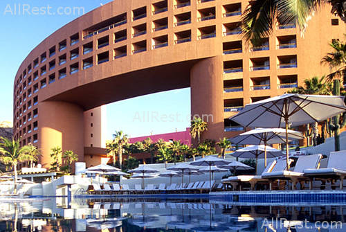 The Westin Resort & Spa 6